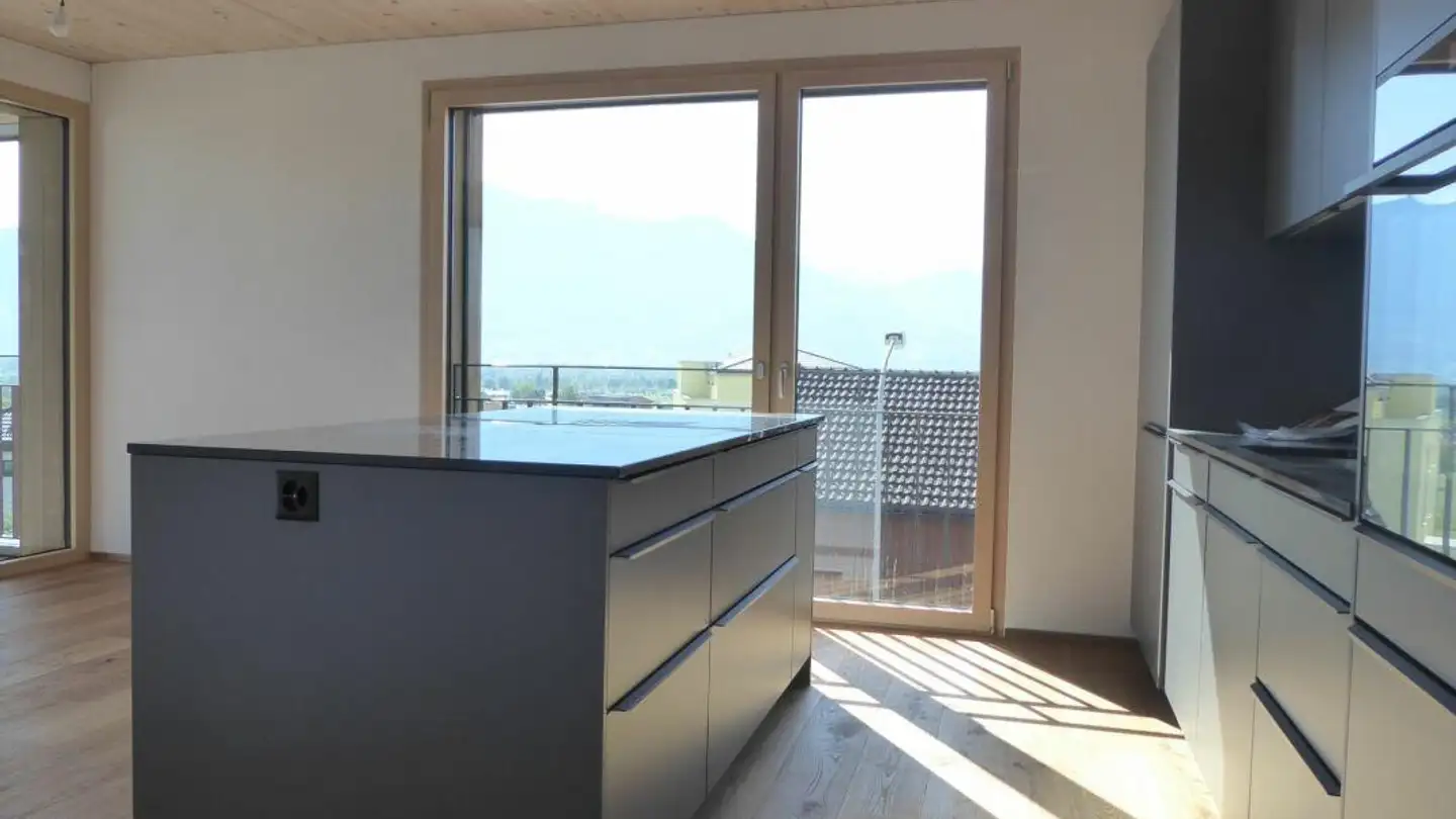 Apartment for rent - Stegstrasse 1, 9473 Gams - Photo 3