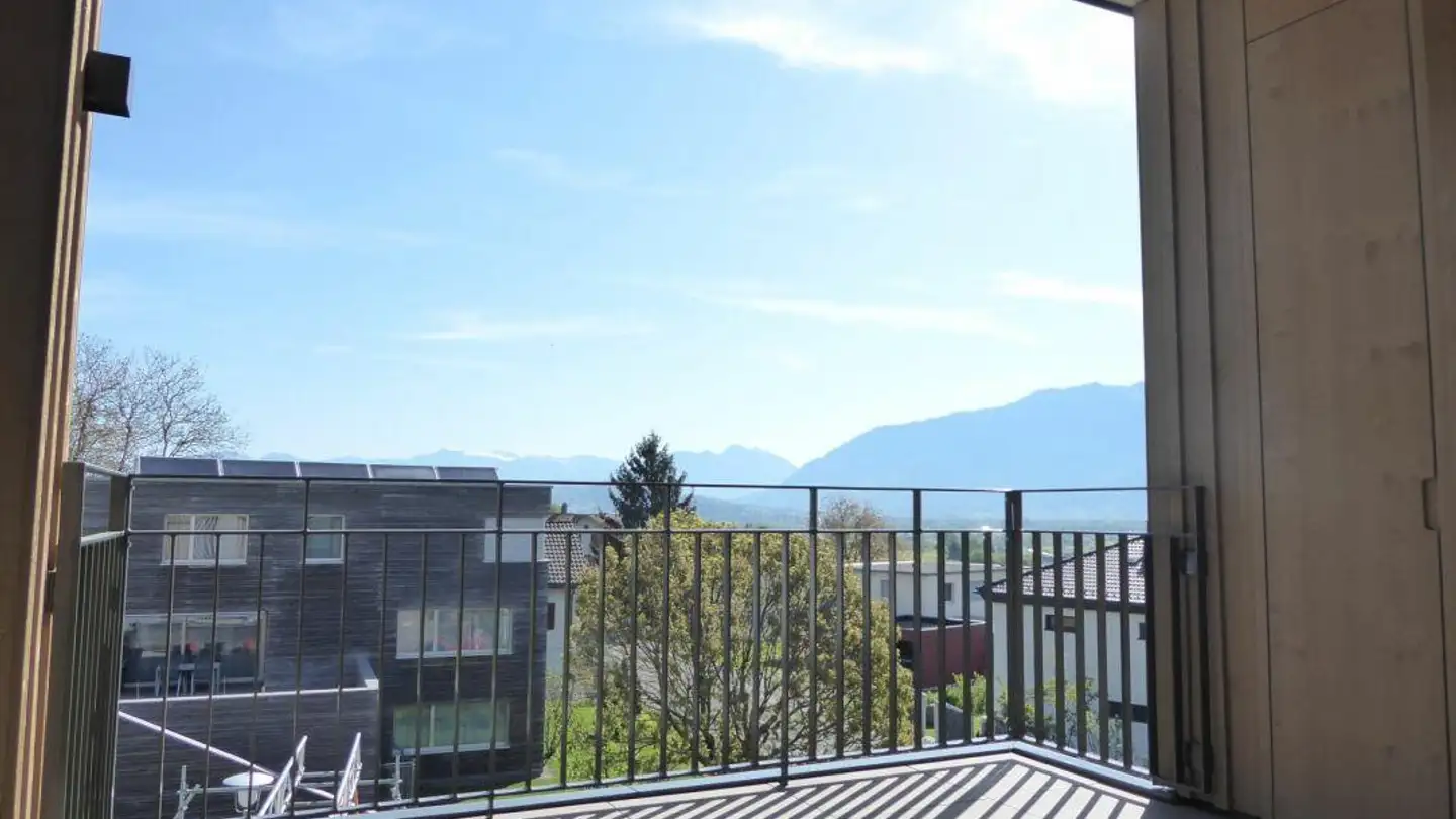 Apartment for rent - Stegstrasse 1, 9473 Gams - Photo 4