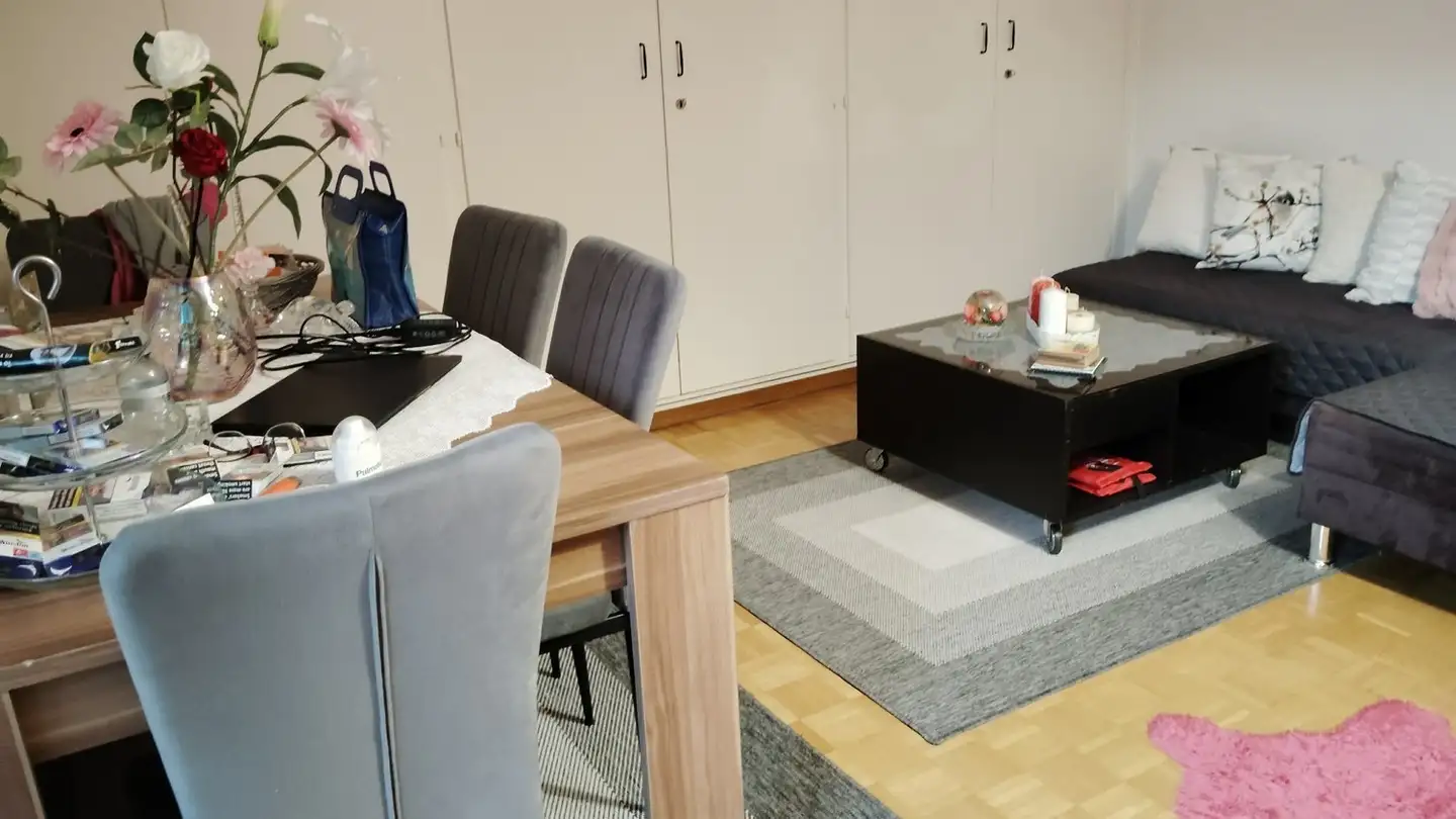 Wohnung mieten - Allmendstrasse 1, 8427 Rorbas