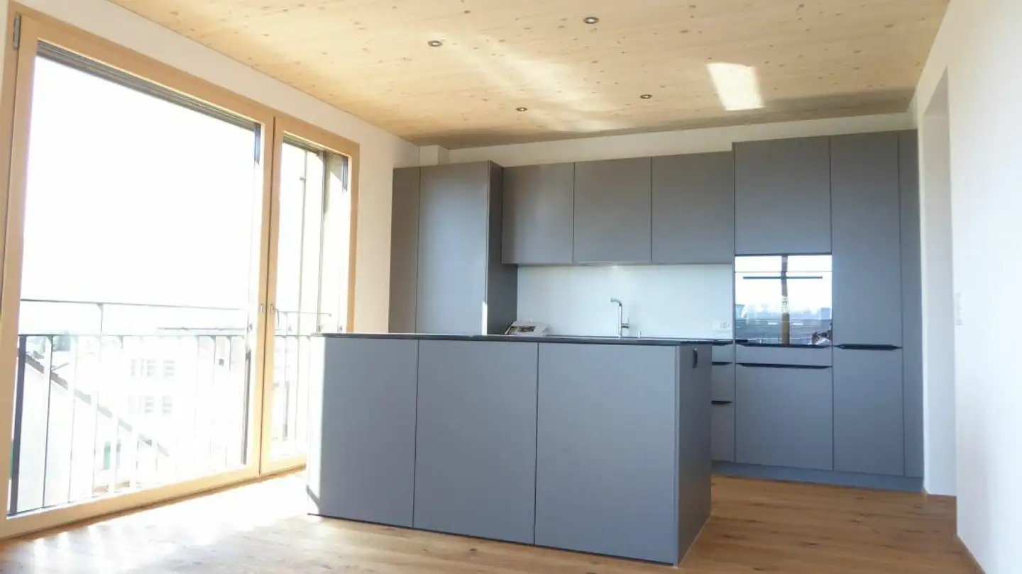 Apartment for rent - Stegstrasse 1, 9473 Gams