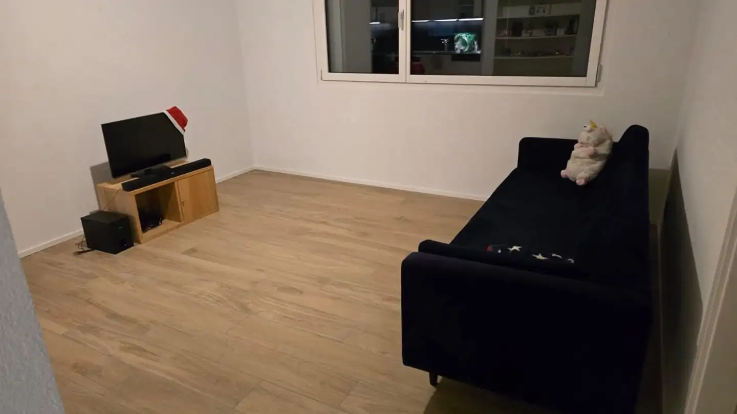 Zimmer mieten - Eymatt 18, 3930 Visp - Foto 4