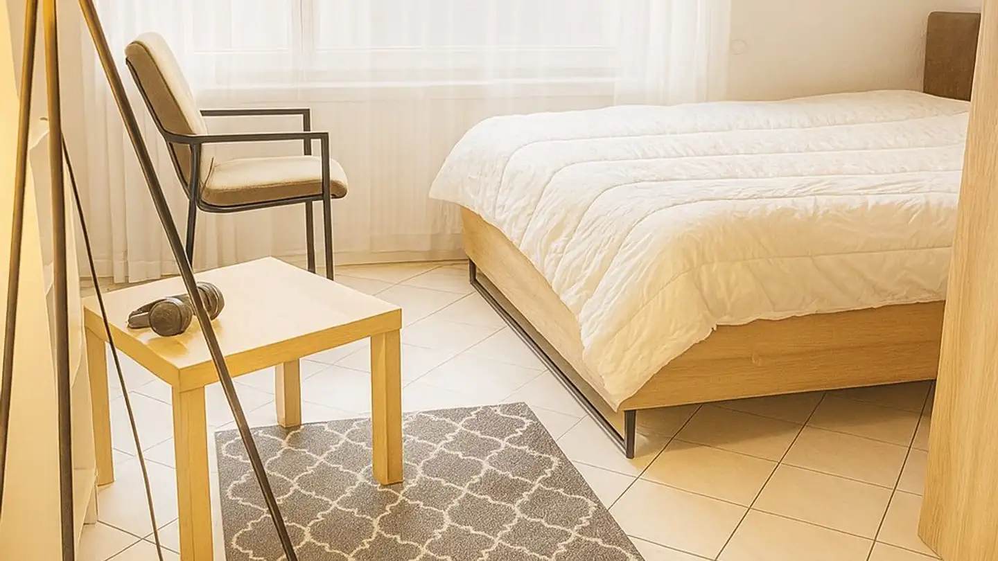 Appartamento in affitto - Weiningerstrasse 46, 8103 Unterengstringen