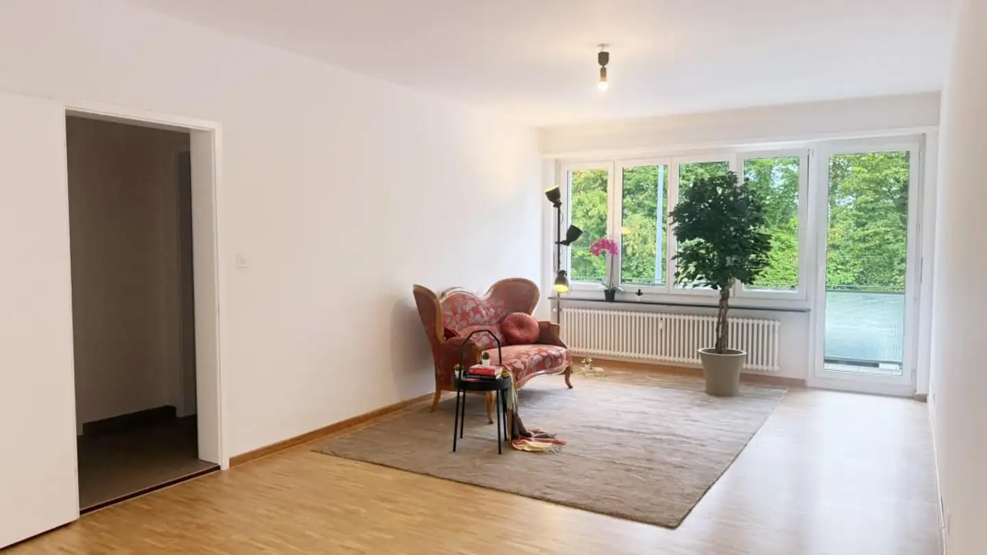 Apartment for rent - Im Kugelfang, 4102 Binningen - Photo 3
