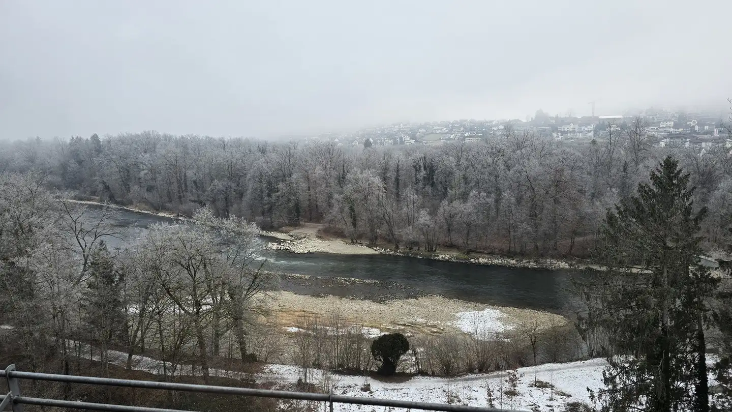 Apartment for rent - Schlossergasse 17, 5620 Bremgarten AG - Photo 3