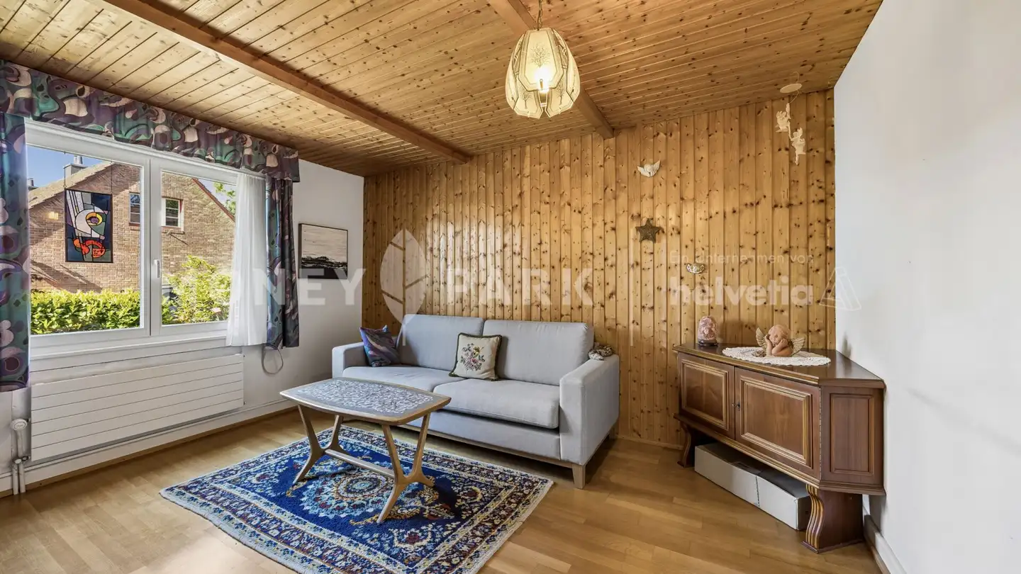 Reihenhaus kaufen - Im Heimatland 1, 4058 Basel - Foto 4
