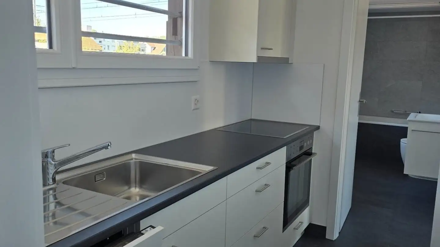 Appartement à louer - Hauptstrasse 37, 3250 Lyss - Photo 2