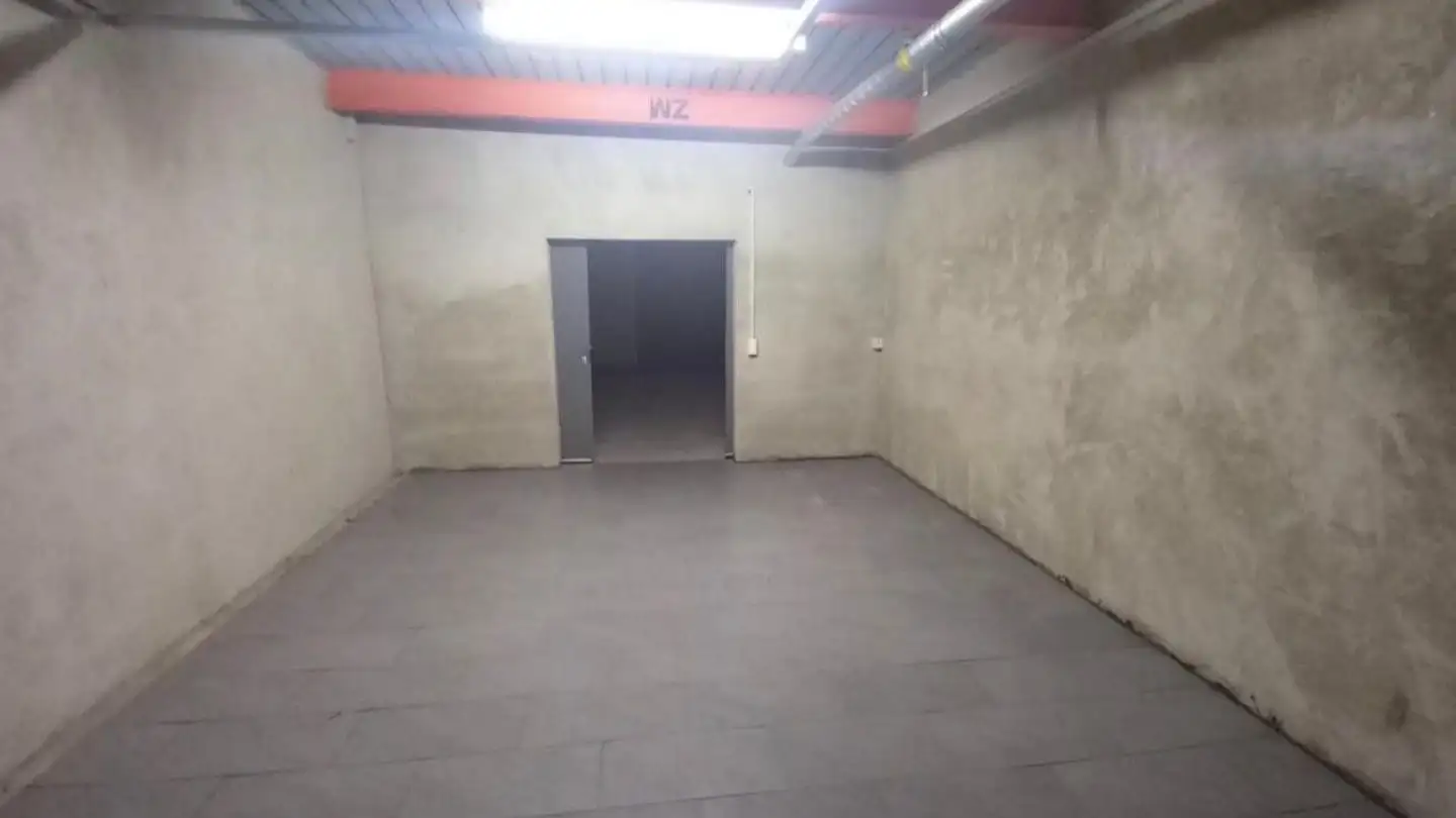 Espace de stockage à louer - Route Des Marais 5, 1860 Aigle - Photo 2