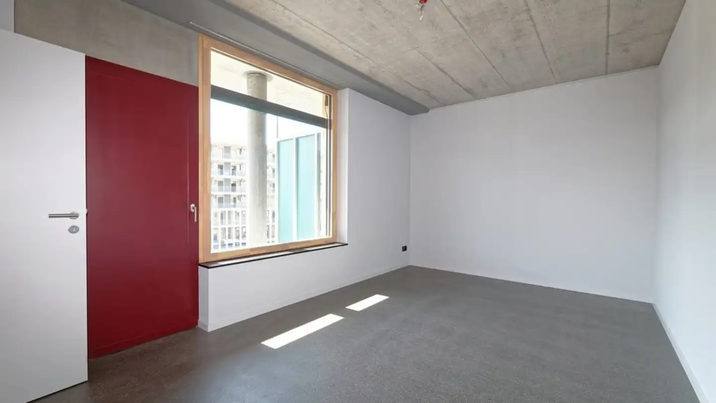 Wohnung mieten - Badenerstrasse 88a, 8952 Schlieren - Foto 3