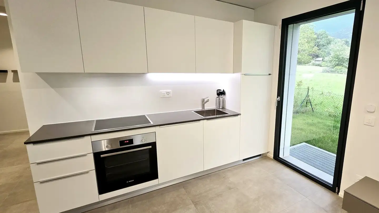 Appartamento in vendita - Via Boscioro, 6998 Monteggio - Foto 4