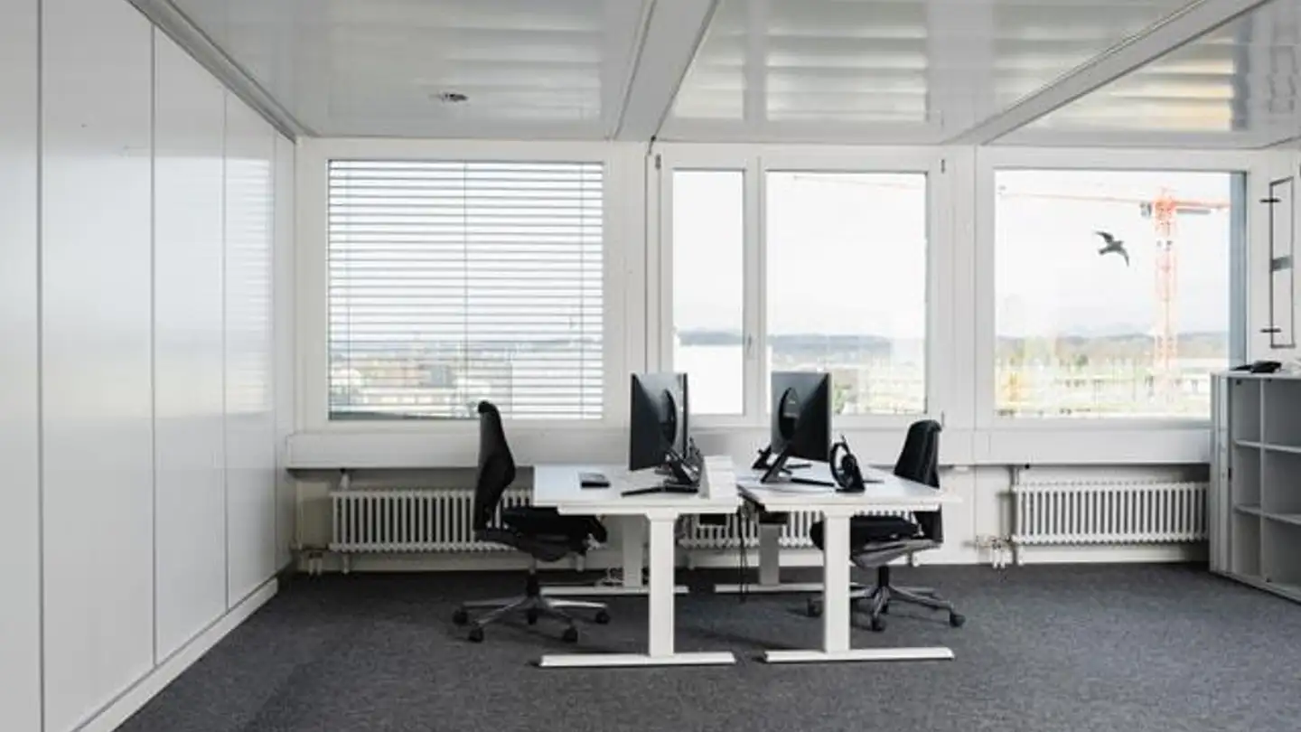 Office space for rent - Bernstrasse West 64, 5034 Suhr