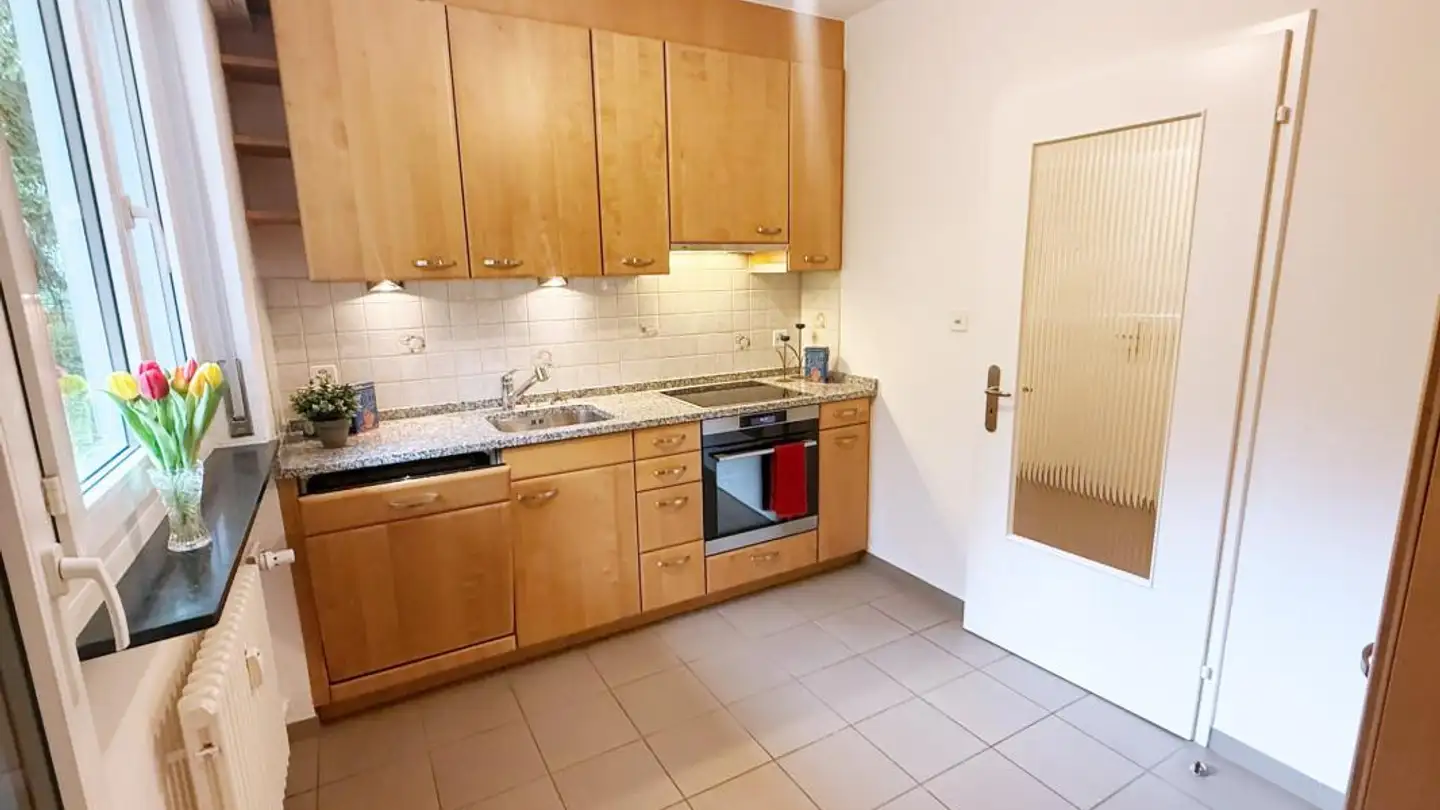 Apartment for rent - Im Kugelfang, 4102 Binningen - Photo 4