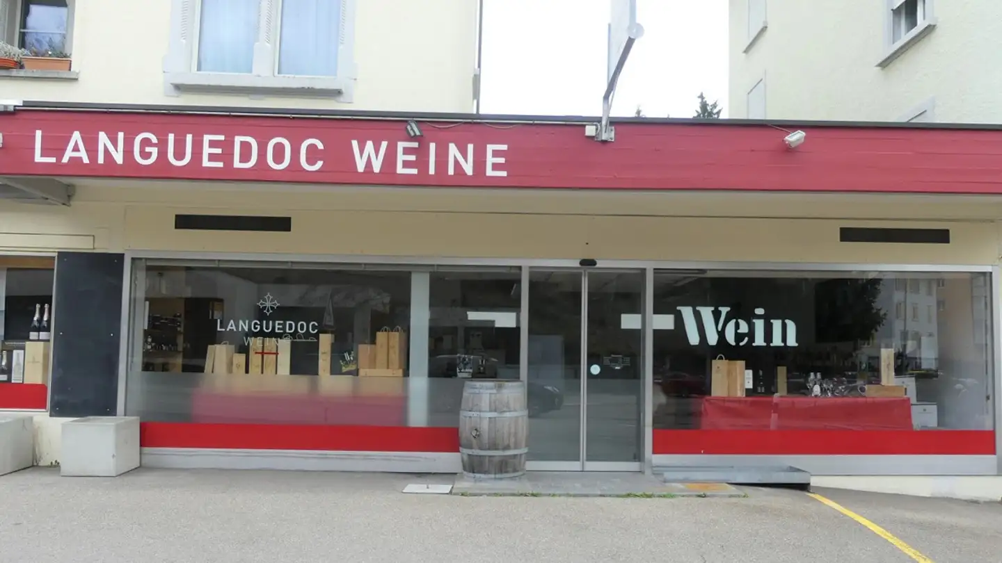 Office space for rent - Teufener Strasse 145, 9012 St. Gallen - Photo 2