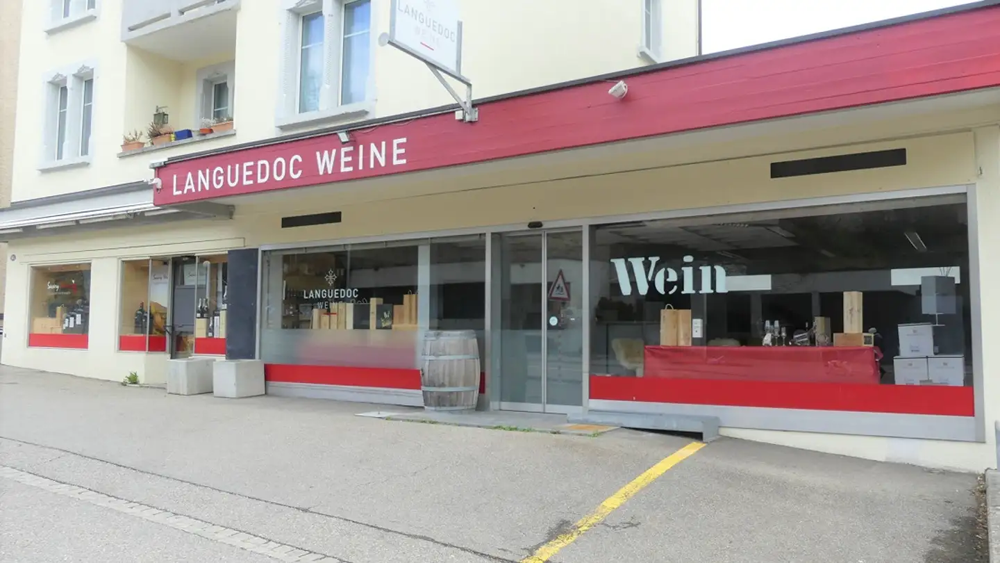 Office space for rent - Teufener Strasse 145, 9012 St. Gallen - Photo 3