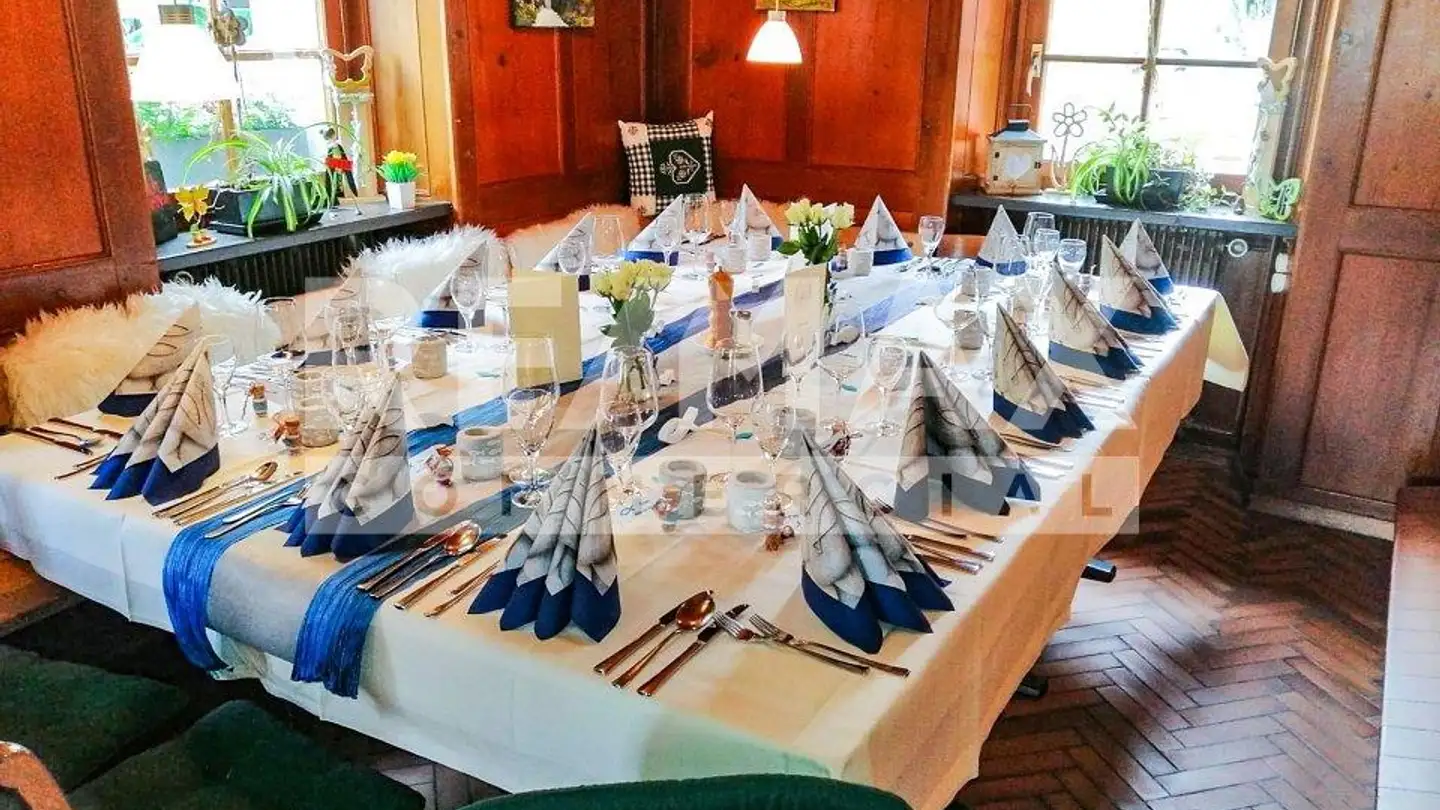 Restaurant for sale - 3982 Bitsch - Photo 4