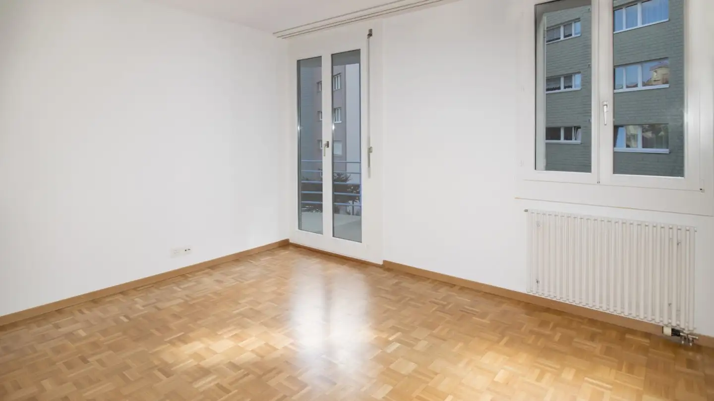 Apartment for rent - Kosthausstrasse 11, 6010 Kriens - Photo 2