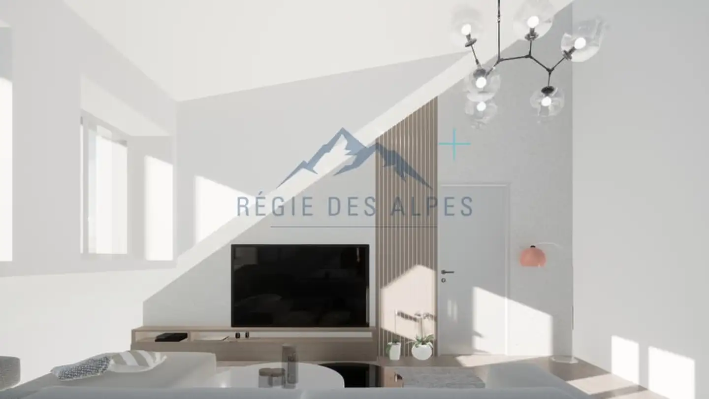 Apartment for sale - 1347 Le Sentier