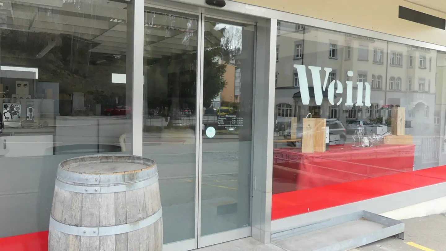 Office space for rent - Teufener Strasse 145, 9012 St. Gallen - Photo 4