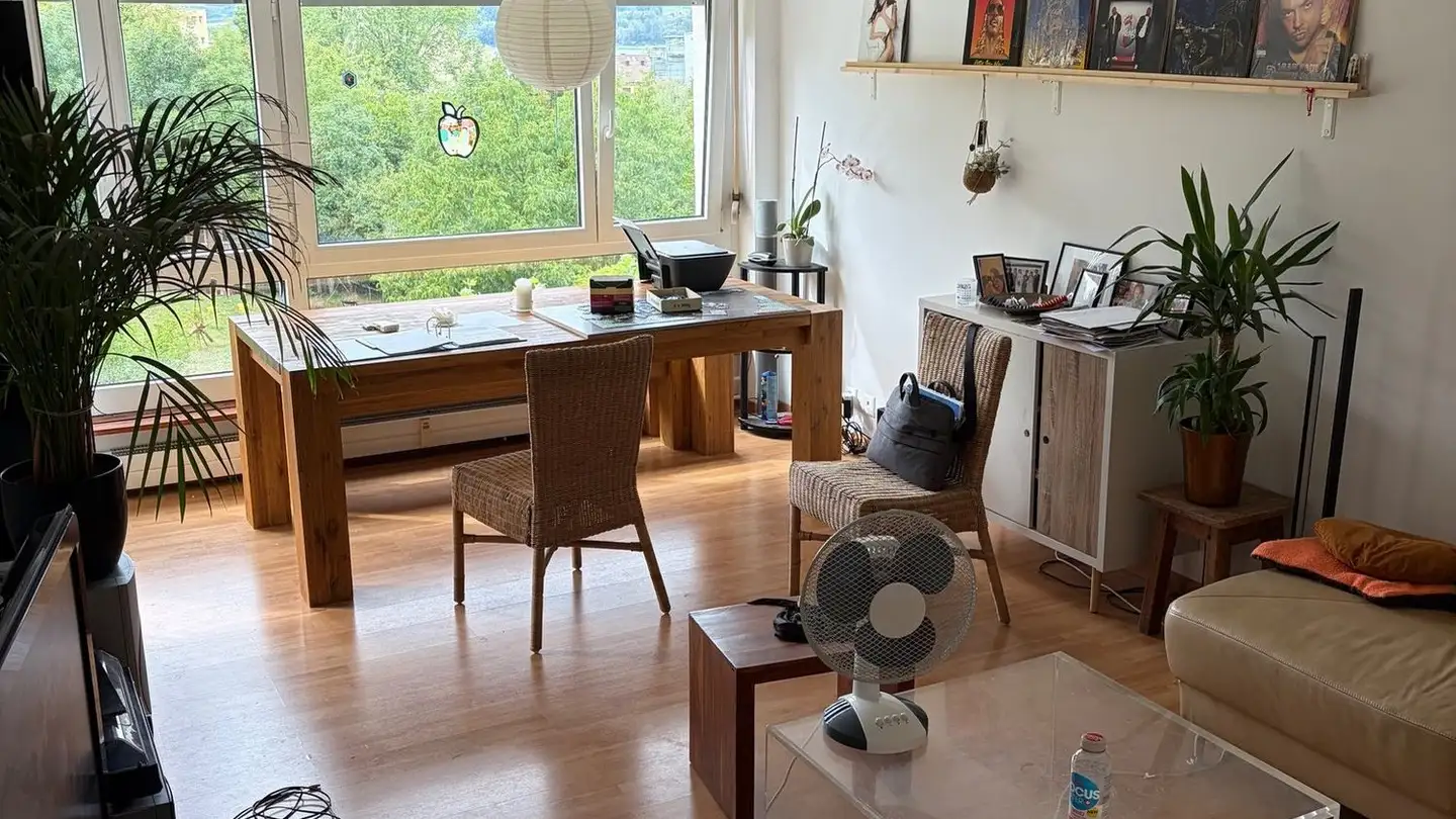 Appartamento in affitto - Wolfkehlenstrasse 19, 8266 Steckborn - Foto 3