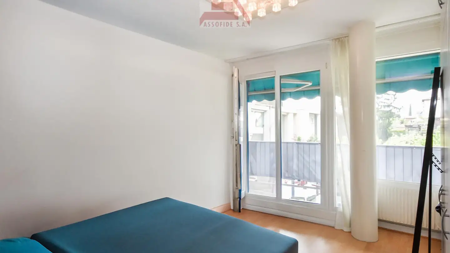 Wohnung kaufen - 6596 Gordola - Foto 4