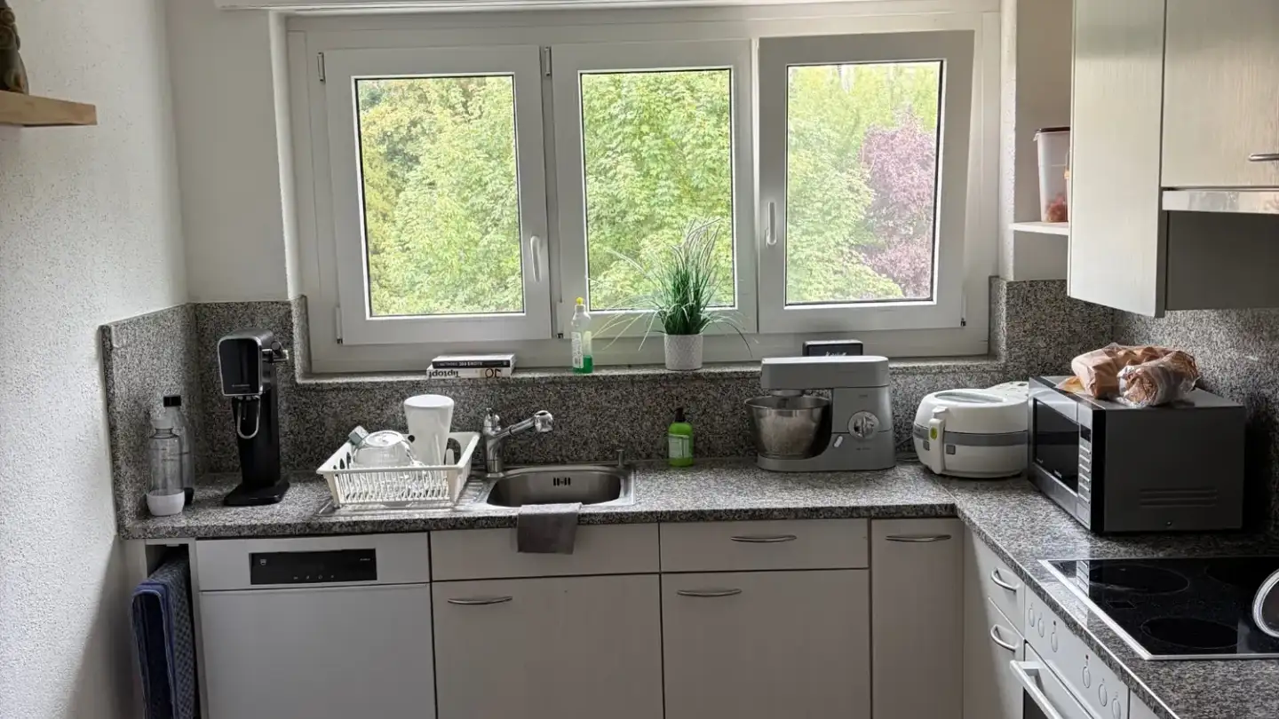Appartamento in affitto - Wolfkehlenstrasse 19, 8266 Steckborn - Foto 4