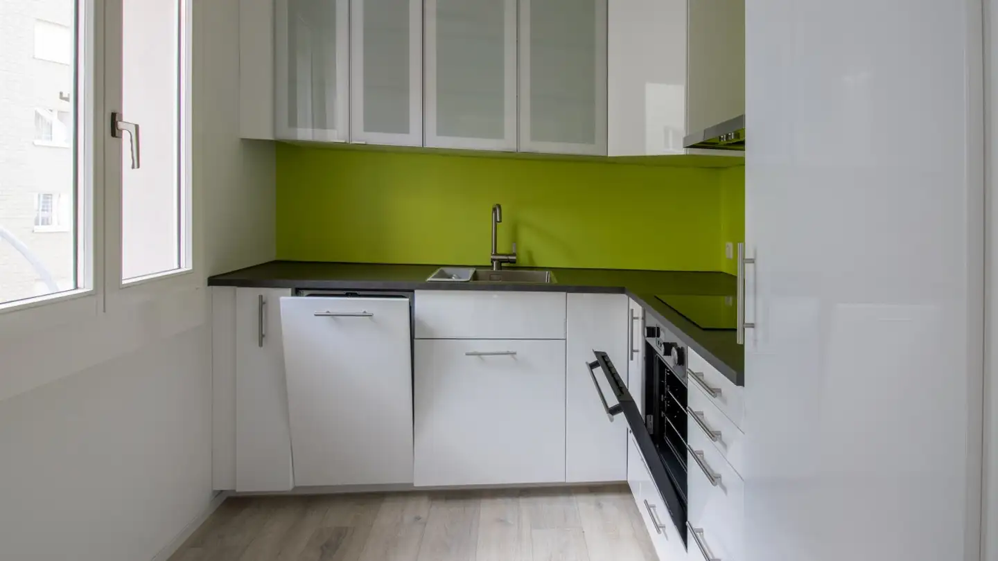 Apartment for rent - Kosthausstrasse 11, 6010 Kriens - Photo 3