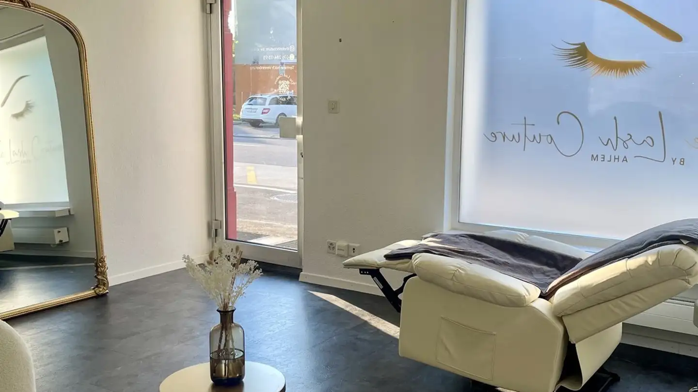 Commerciale in affitto - Winterthurerstrasse 454, 8051 Zürich - Foto 3