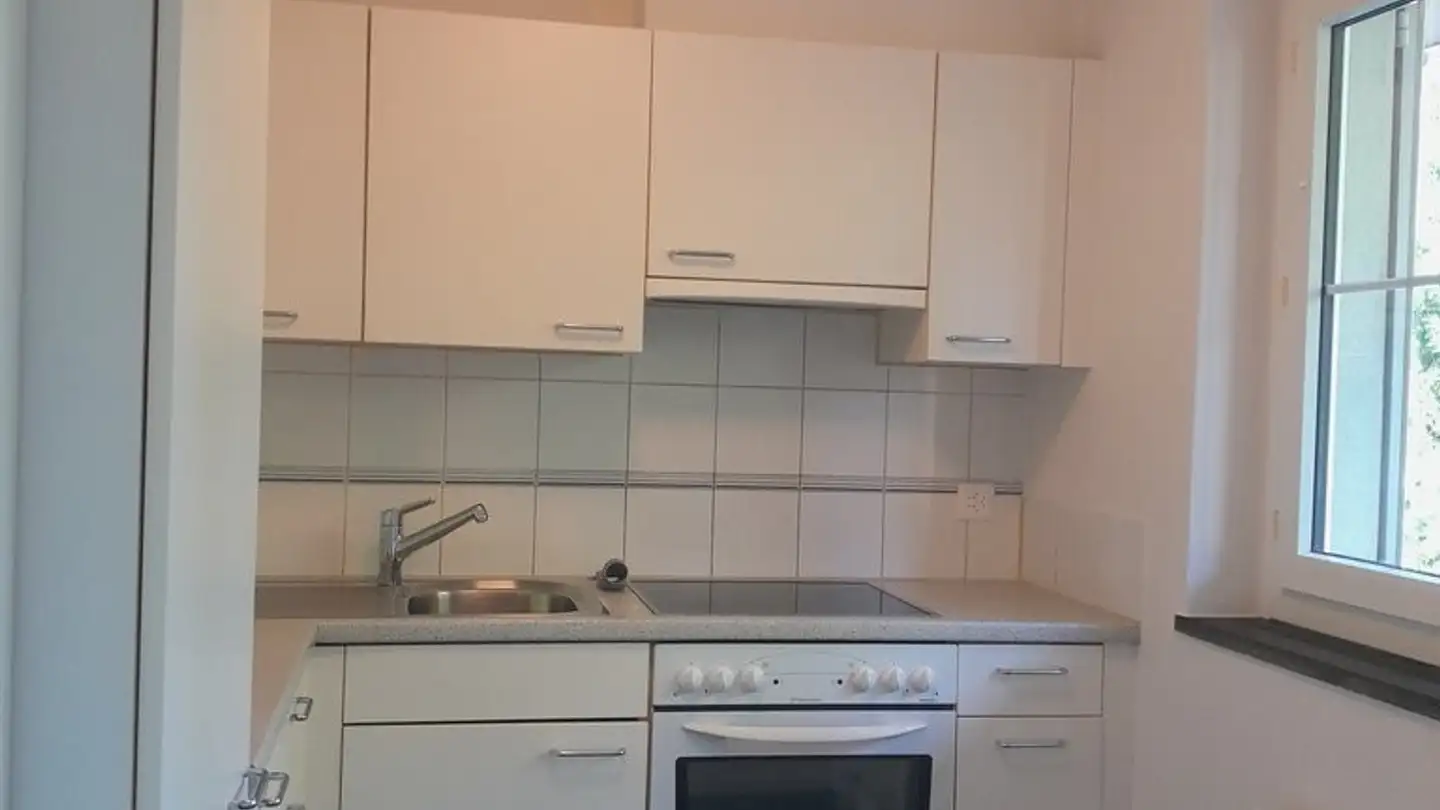 Apartment for rent - Benedikt Hugi-Strasse 32, 4500 Solothurn - Photo 2