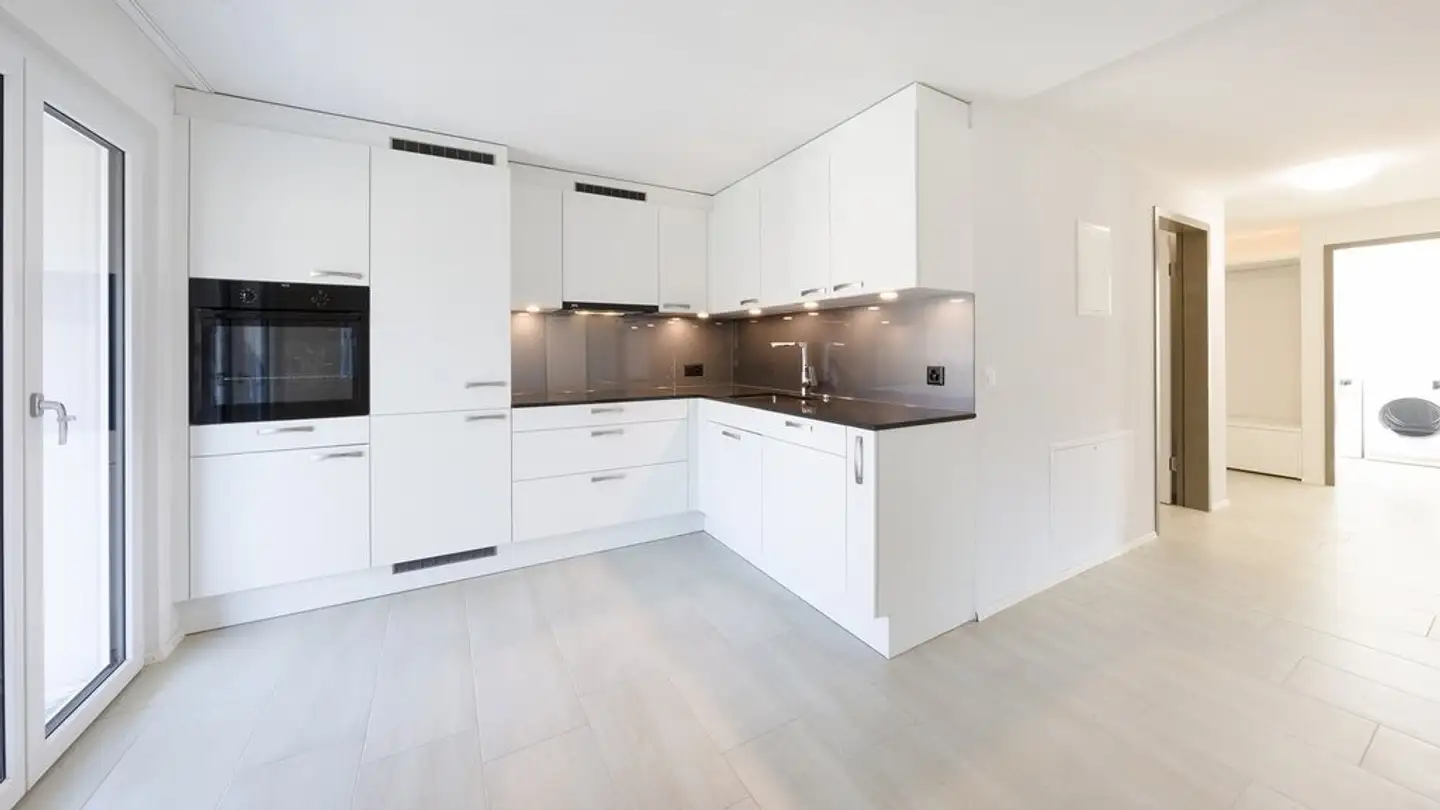 Appartamento in affitto - Lederbach 4, 9100 Herisau - Foto 2