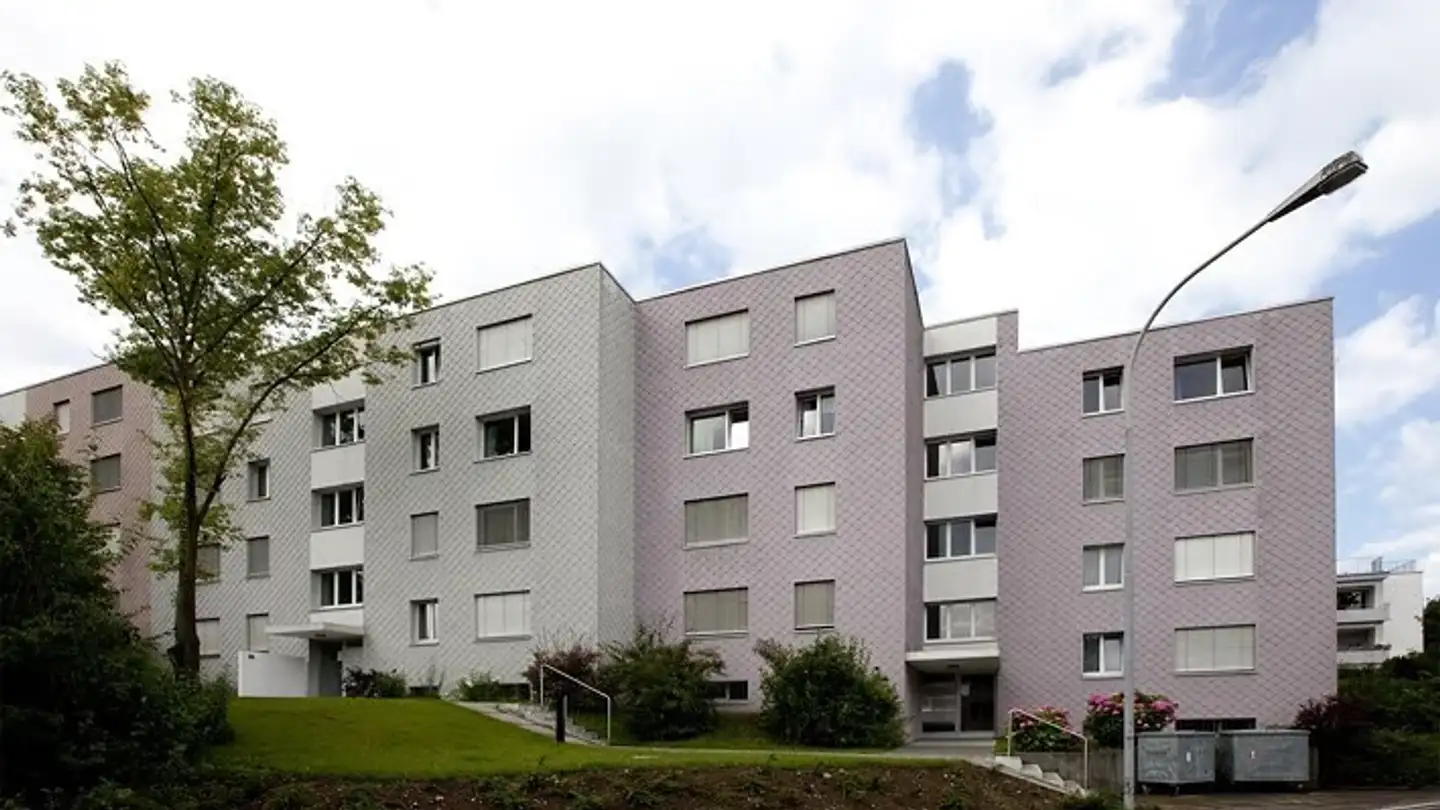 Appartement à louer - Im Gassacher 10, 8307 Effretikon