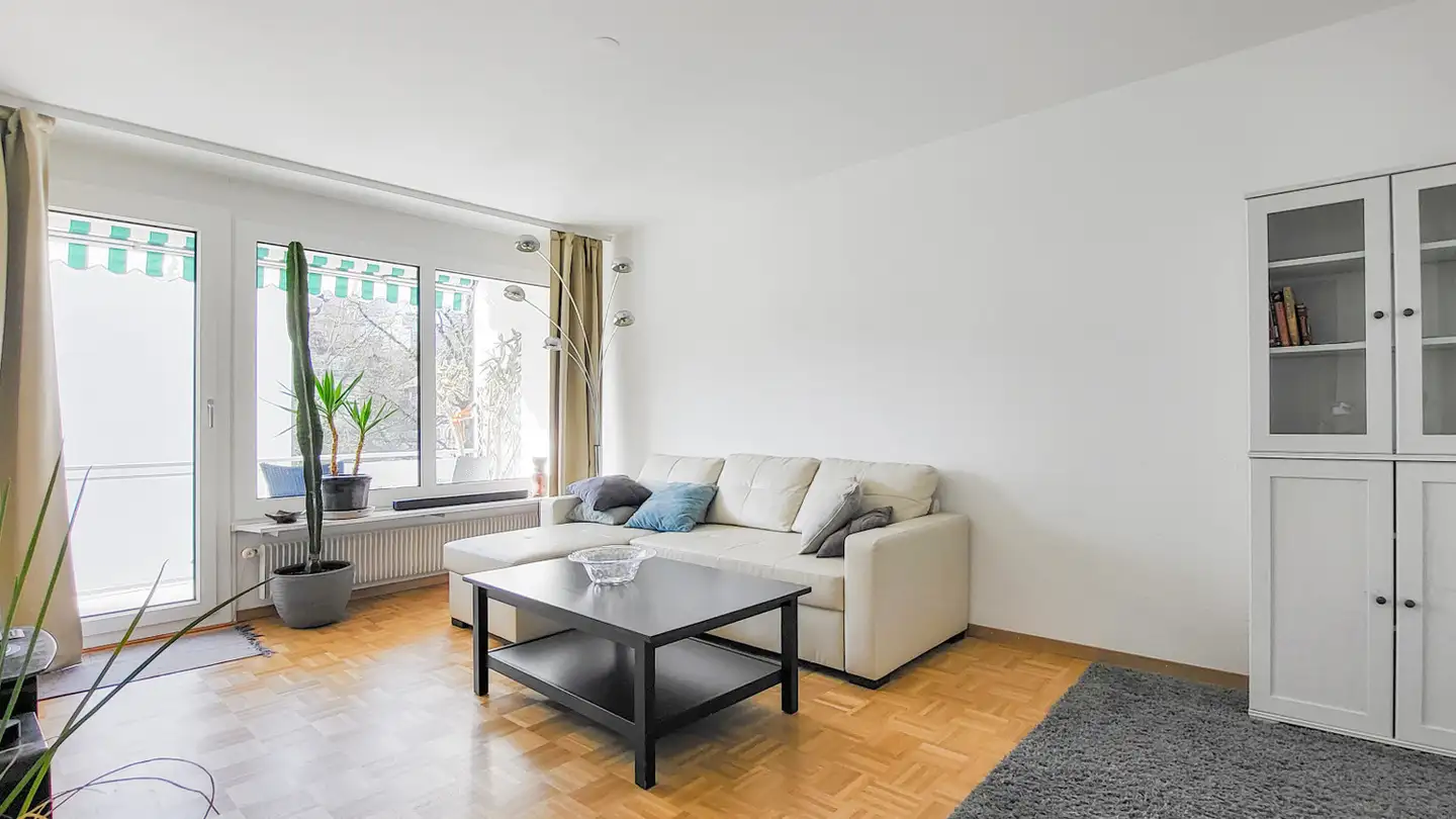 Apartment for rent - 3007 Bern - Photo 3
