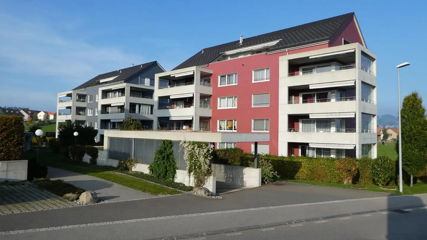 Workshop for rent - 9042 Speicher