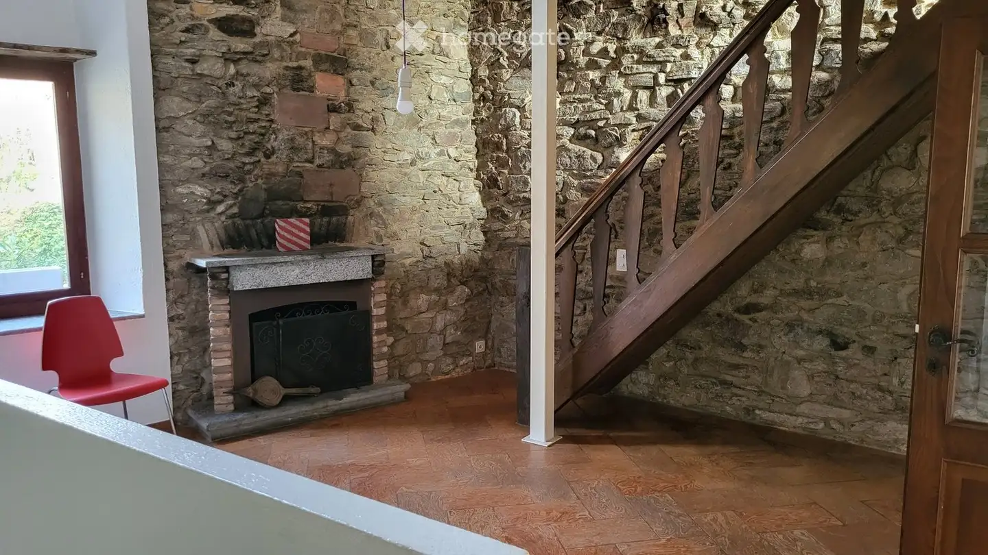 Wohnung mieten - Via Selva 1, 6946 Ponte Capriasca - Foto 4