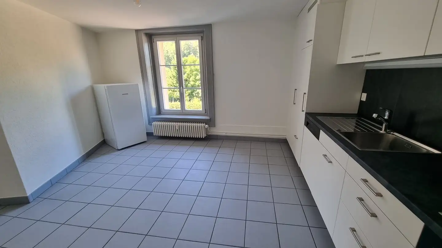 Appartement à louer - La Verrerie 2, 2713 Bellelay