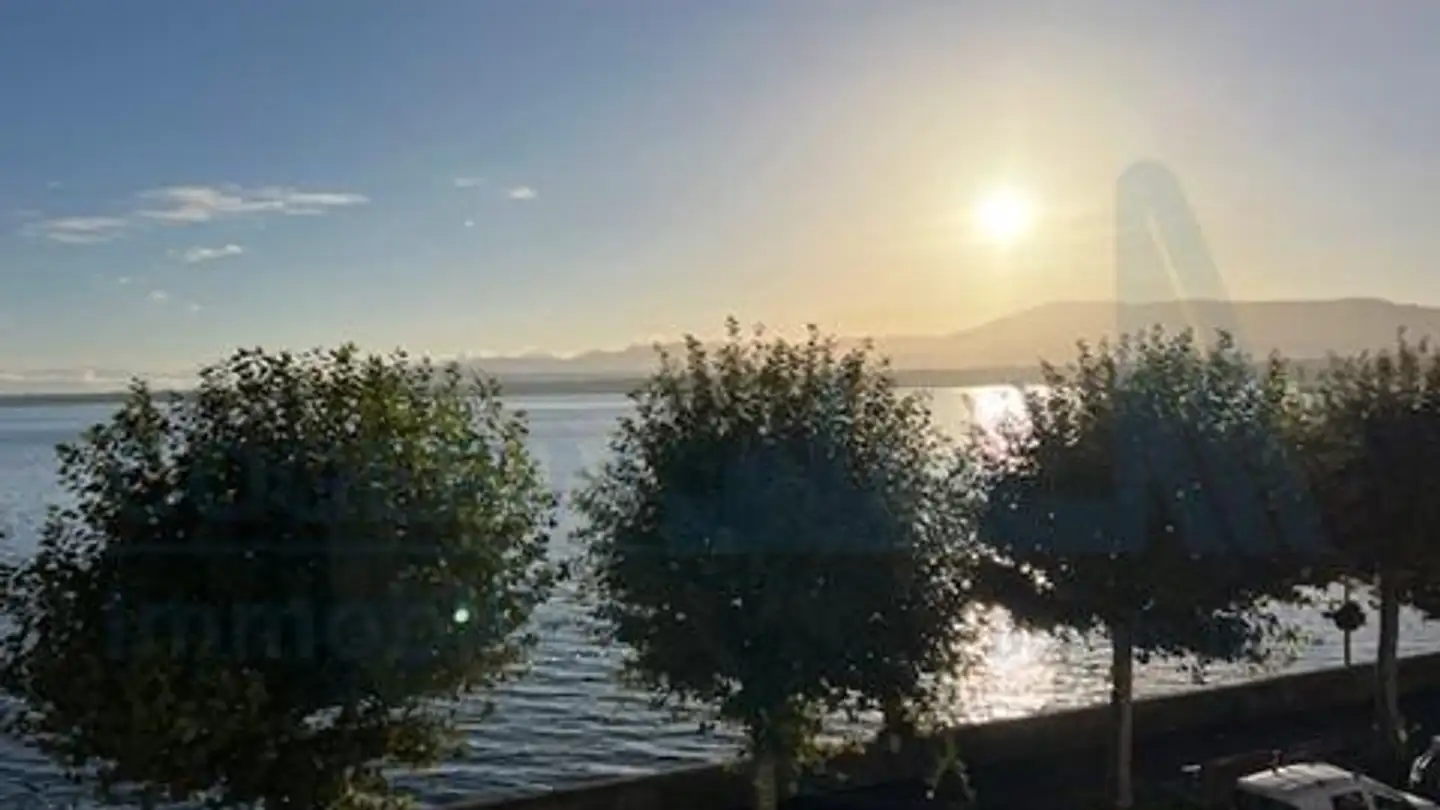 Apartment for rent - Quai De Versoix 9, 1290 Versoix