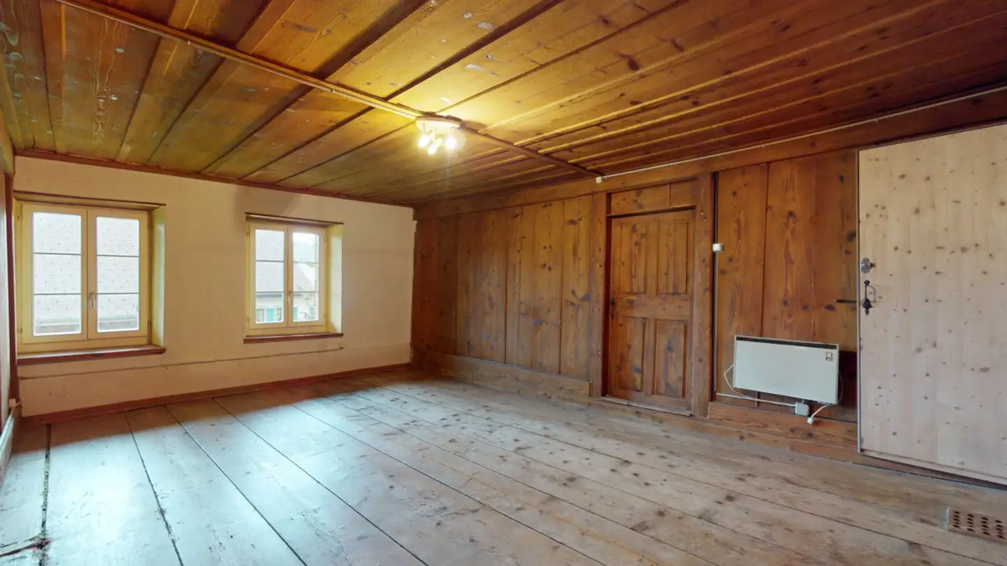 Einfamilienhaus kaufen - 1683 Brenles