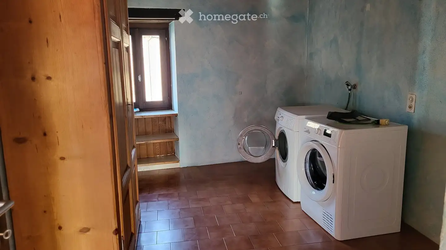 Wohnung mieten - Via Selva 1, 6946 Ponte Capriasca - Foto 2