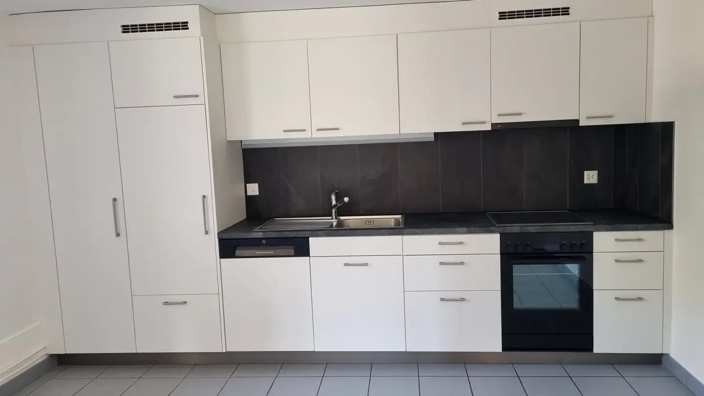 Appartement à louer - La Verrerie 2, 2713 Bellelay - Photo 2
