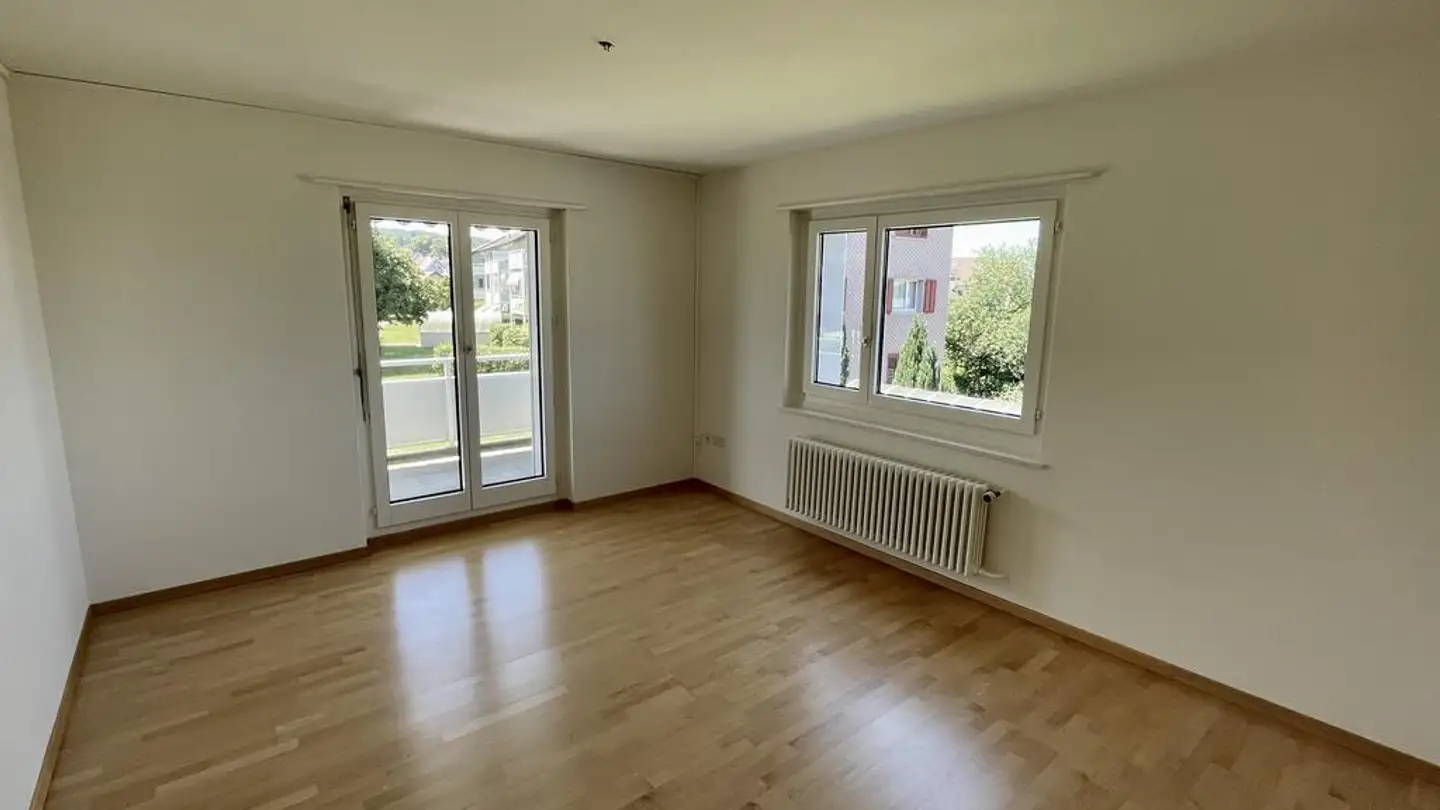 Appartamento in affitto - Bühlfeld 4, 5630 Muri AG - Foto 3