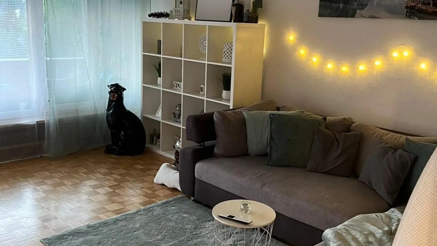 Appartement à louer - Grossmattstrasse 45, 4133 Pratteln - Photo 2