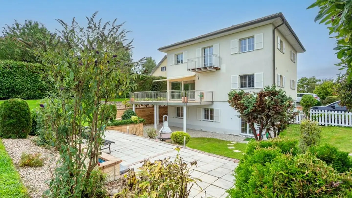 Casa singola in vendita - 1412 Ursins