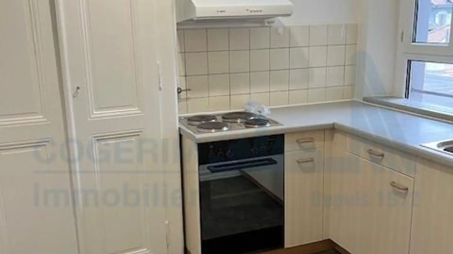 Apartment for rent - Quai De Versoix 9, 1290 Versoix - Photo 3