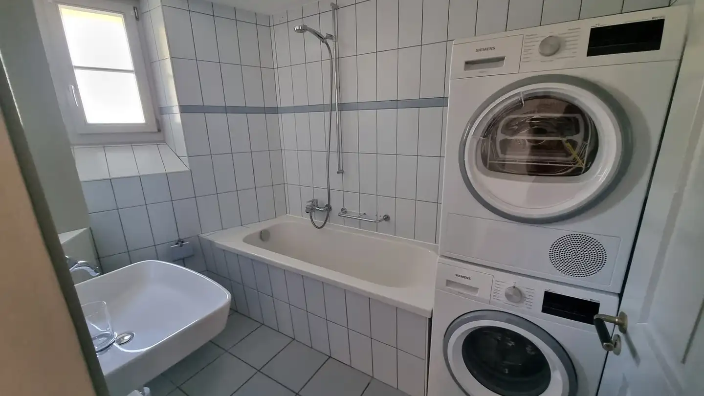 Appartement à louer - La Verrerie 2, 2713 Bellelay - Photo 3