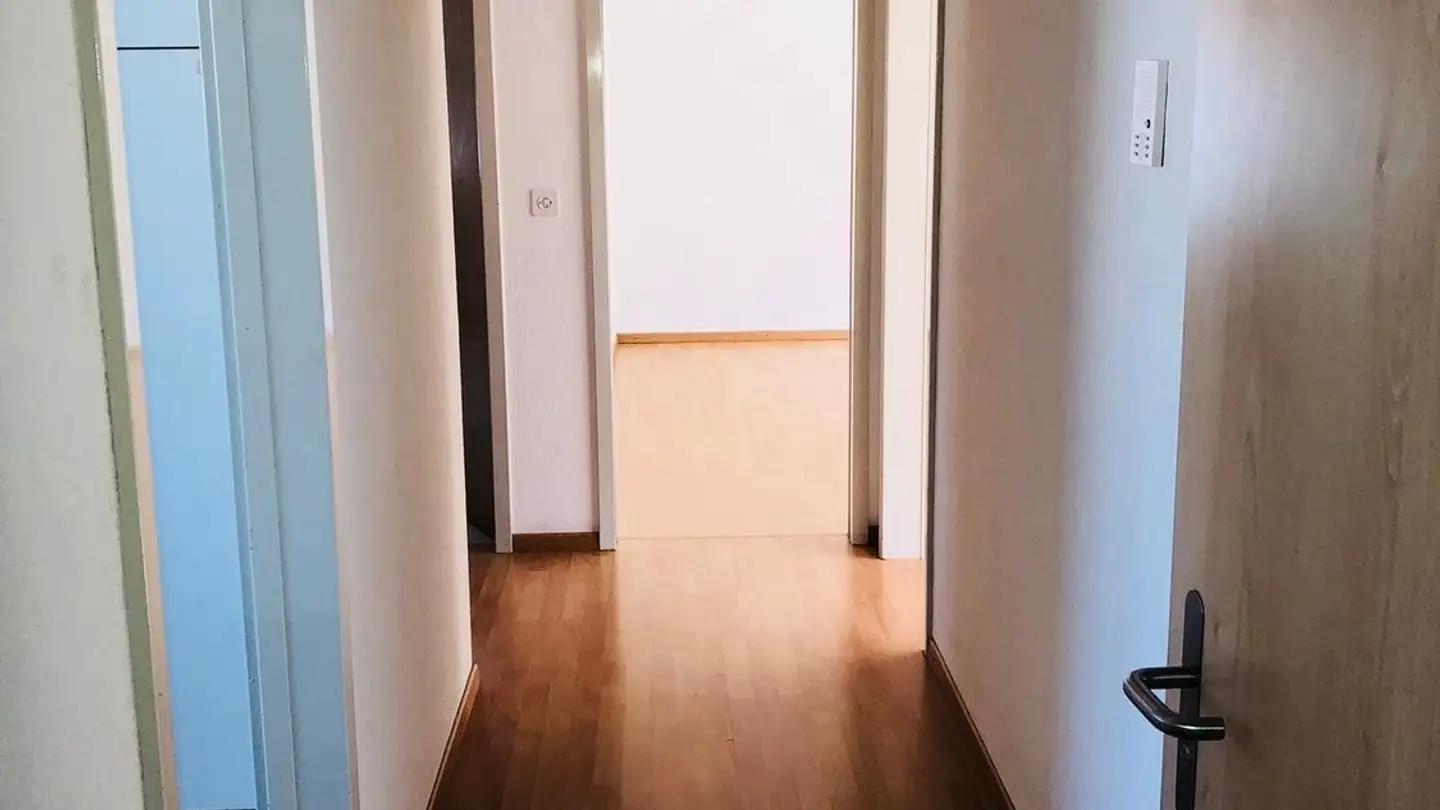 Apartment for rent - 7411 Sils im Domleschg