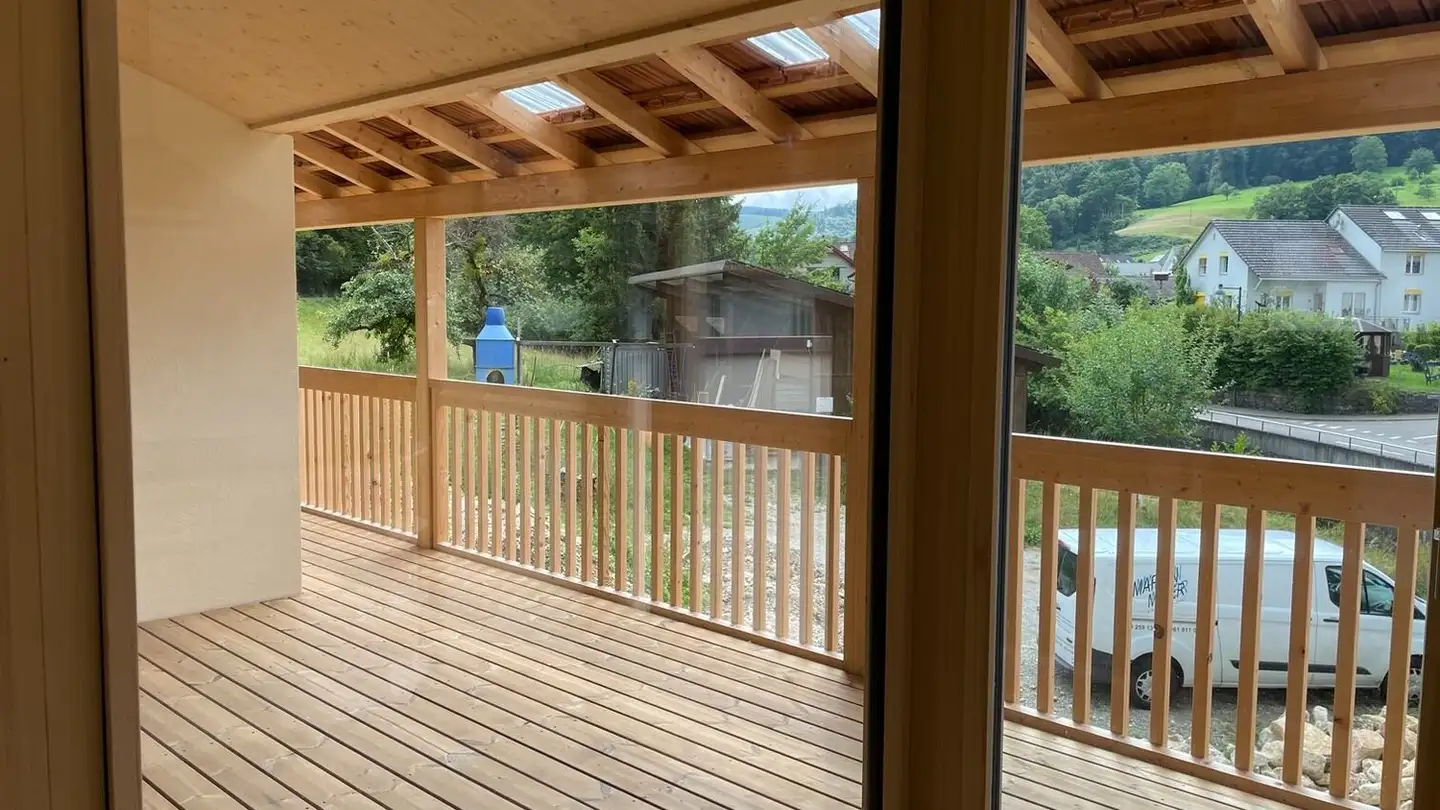 Appartamento in affitto - Mühlegasse 4a, 4417 Ziefen - Foto 3