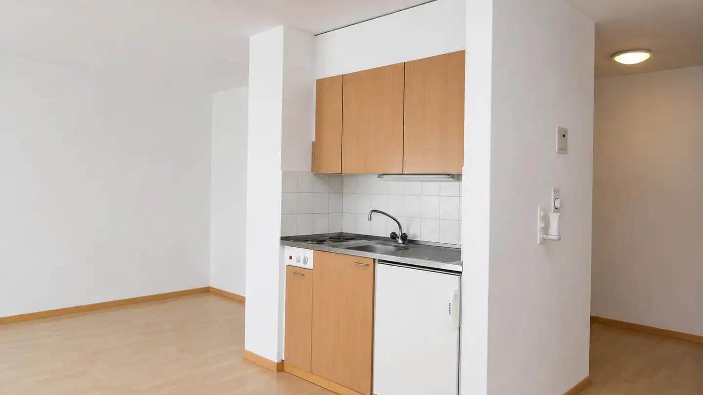 Apartment for rent - Landstrasse 77, 5430 Wettingen - Photo 4
