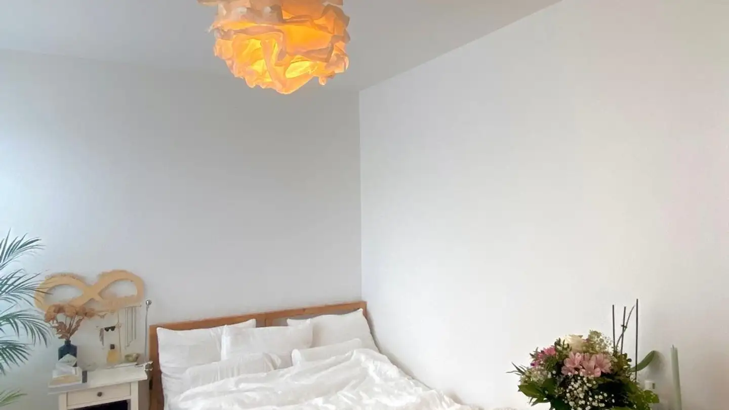 Chambre à louer - Waldeggstrasse 9, 3097 Liebefeld - Photo 2