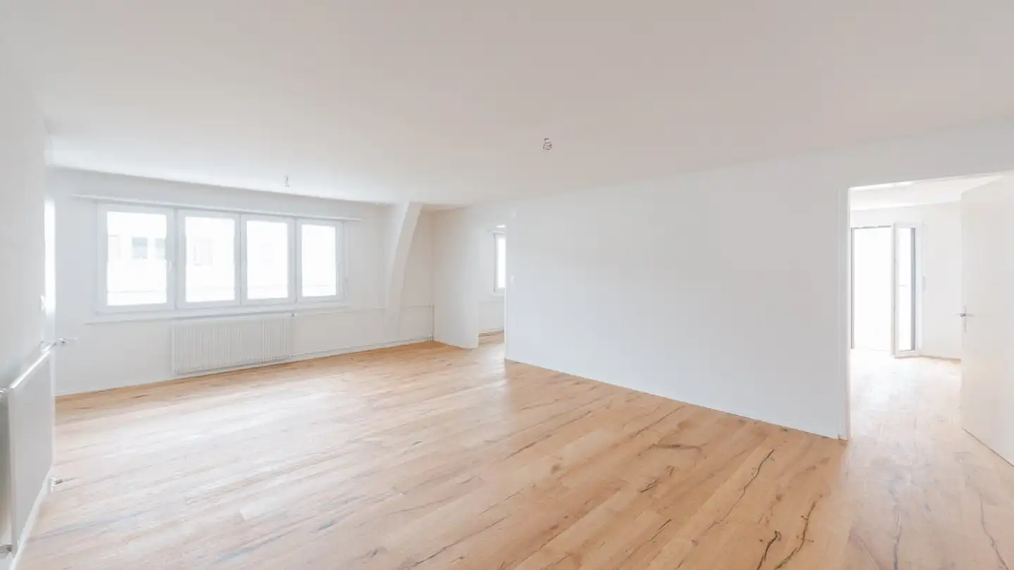 Appartamento in affitto - Birkenstrasse 4, 9230 Flawil - Foto 3