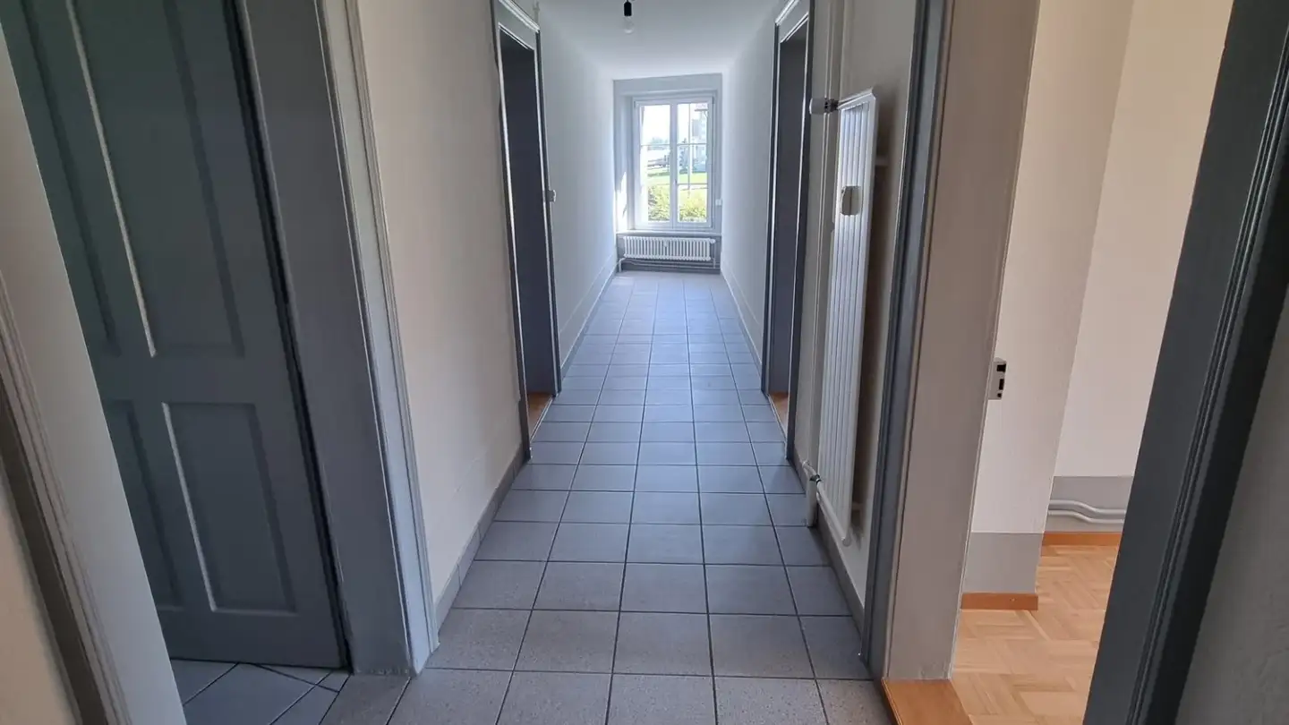 Appartement à louer - La Verrerie 2, 2713 Bellelay - Photo 4
