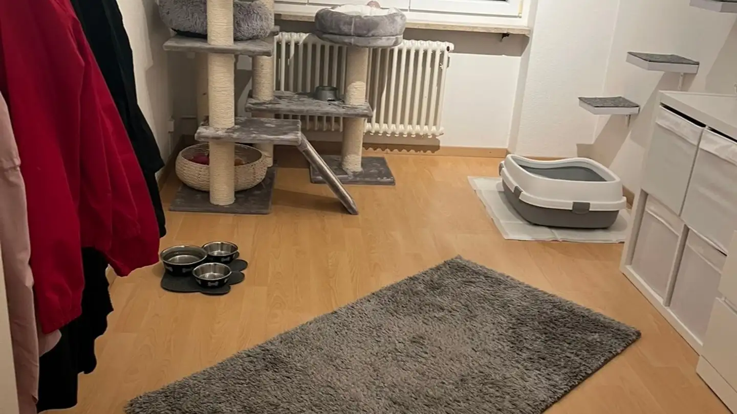 Appartement à louer - Grossmattstrasse 45, 4133 Pratteln - Photo 4