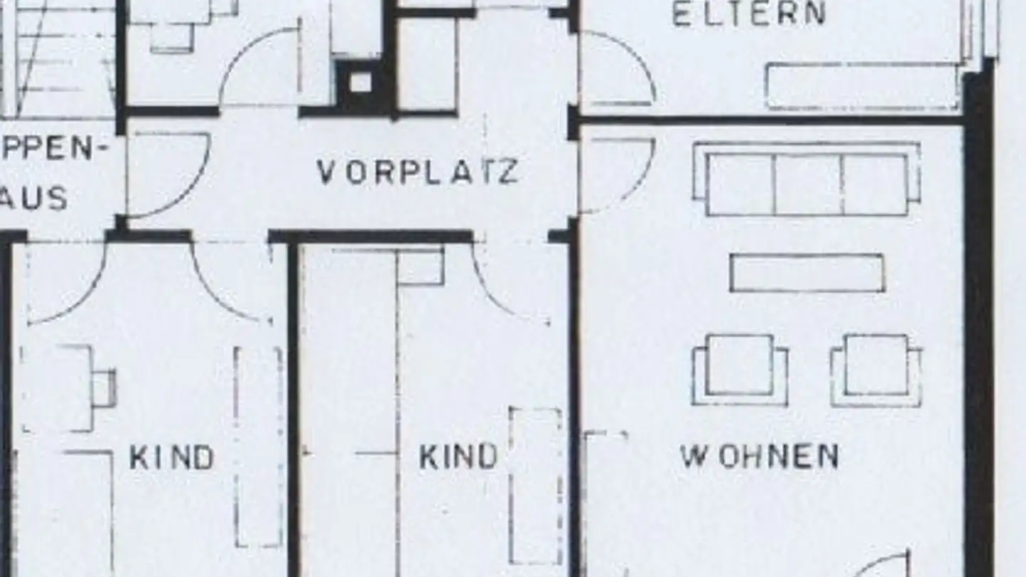 Apartment for rent - 7411 Sils im Domleschg - Photo 2
